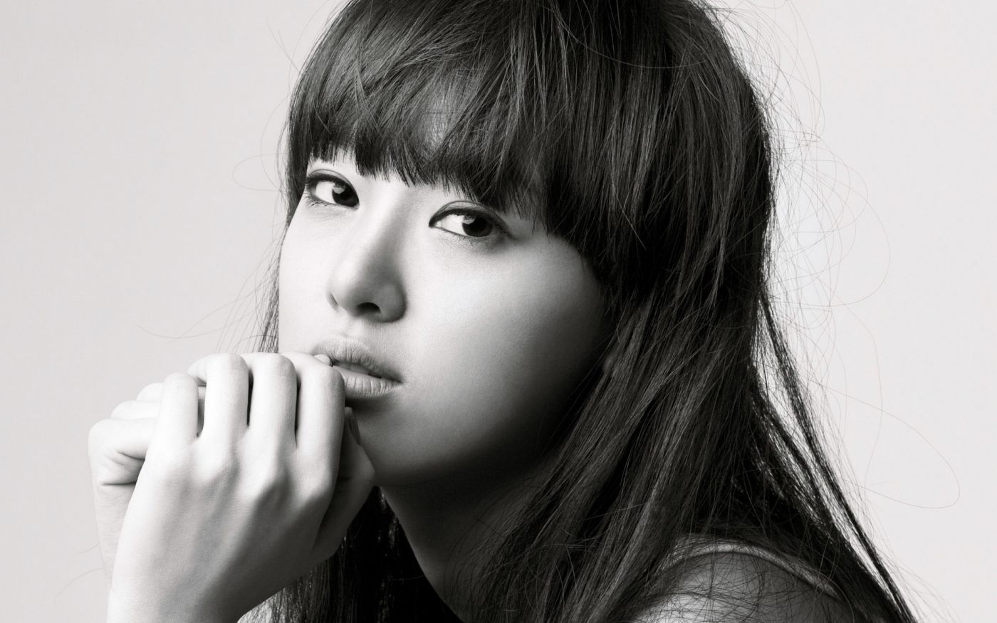 高清晰女子组合After School-애프터스쿨美诱唯美壁纸下载封面大图