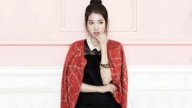 高清晰韩国美女演员Park Shin Hye朴信惠壁纸下载