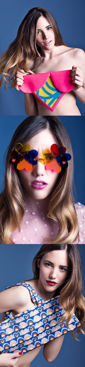 TAINTED LOVE“肮脏的爱”