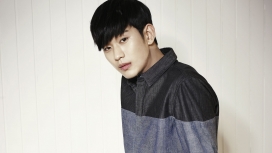 韩国巨星Kim Soo Hyun金秀贤2015年壁纸大全下载