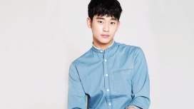 来自星星的你-韩国巨星Kim Soo Hyun金秀贤2015年壁纸大全下载