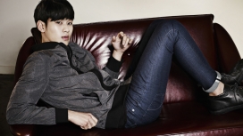 韩国巨星小鲜肉Kim Soo Hyun金秀贤2015年壁纸大全下载