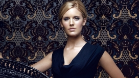 玛姬・格蕾斯Margaret Grace壁纸图片下载