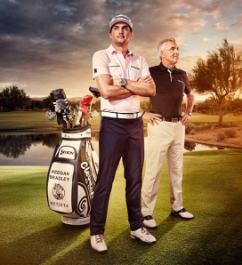 Sports Work-体育运动人像