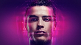 克里斯蒂亚诺・罗纳尔多