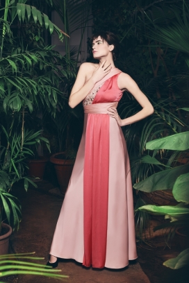 LOOKBOOK Seam时装秀