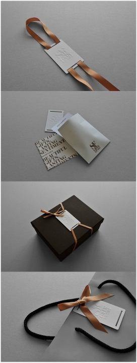 SF Gifts礼品品牌设计