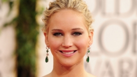 高清詹妮弗・劳伦斯女明星壁纸下载