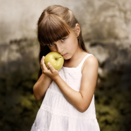 Art portraits人物肖像作品