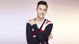 高清“小鲜肉”男神陈伟霆电脑壁纸下载下载