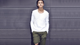 高清陈伟霆电脑壁纸下载