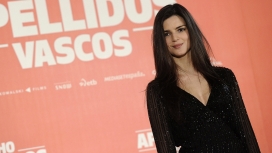 西班牙电影女明星-clara lago克拉拉・拉高壁纸