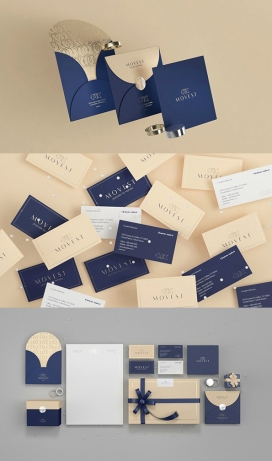 Movest珠宝首饰品牌设计