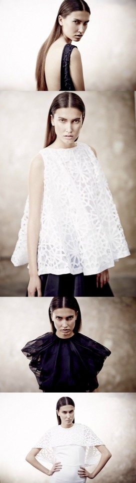 WHADA S/S 14-春装秀