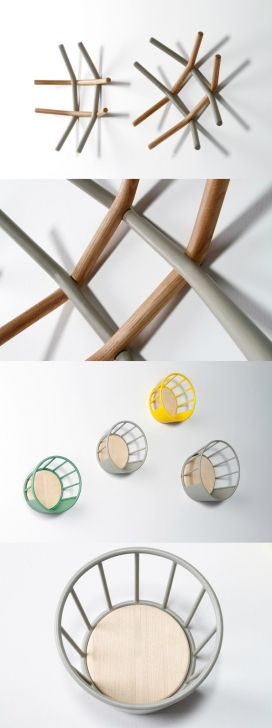 丰富多彩的家居新用品集合-