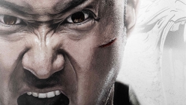 2015吴京导演的现代军事战争片《战狼》高清壁纸下载