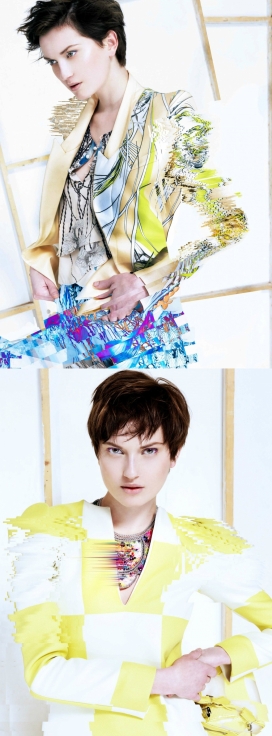 Dazzled-潇洒走一回