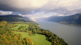 北美哥伦比亚河