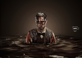 Suplicy Cafés咖啡馆平面广告