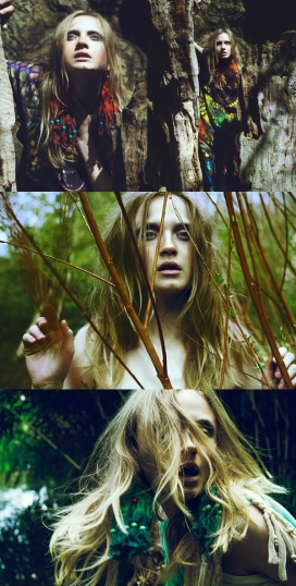 天堂般的逍遥游