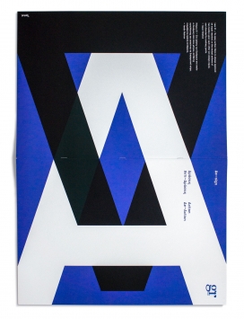 Δe―sign Action品牌设计