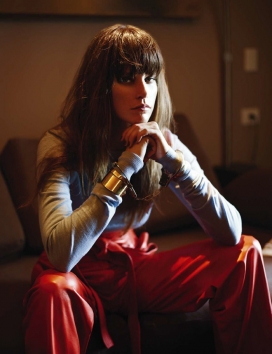 ELLE艾丽西班牙2015年5月