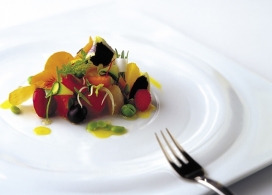 Ola by Ferràn Adrià.-餐盘器皿设计