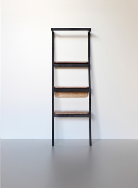 Noir collection个性家居设计