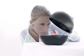 Balma-工程陶瓷器皿设计