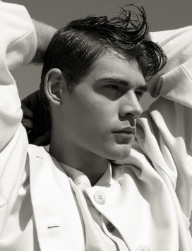 RUN-奔跑吧型男兄弟！