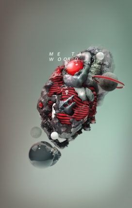 Meta Word