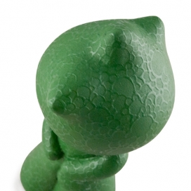 Syk. Segunda piel-绿娃