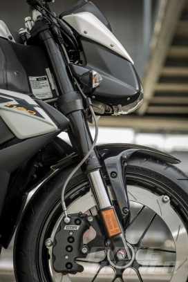 Erik Buell埃里克・比尔摩托车赛车