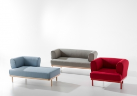 https://www.2008php.com/B&V蓬松的沙发设计-每一组都有曲线玲珑，圆润的手臂，采用不同织物，皮革，拉链组合
