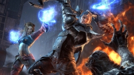 骑士契约电影壁纸