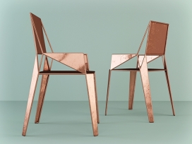 F3电线家具收藏设计