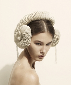 Wallpaper  Magazine杂志潮人