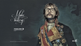 El Universo Young Lions Ecuador平面广告