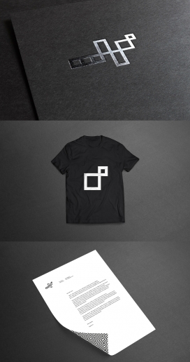 Personal Identity 2015品牌身份设计