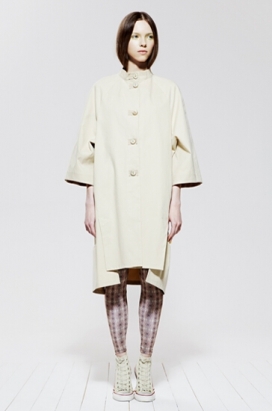 Viola Śpiechowicz时装设计