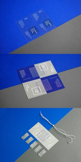 孩子们的时尚品牌-Ballady&pajonki品牌设计