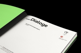 Dialoge-奥迪技术杂志设计