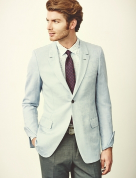 A Man for All Seasons-潮男绅士秀