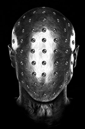 FANTASMAGORIK® COSMIK FACES