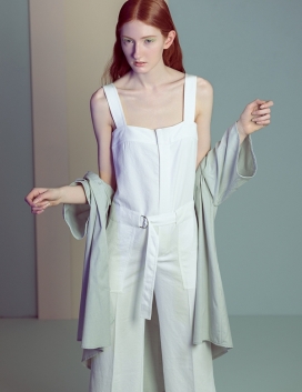 Ax & Oak-别致女装人像