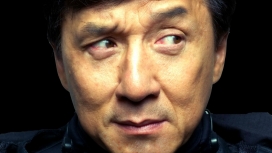 高清晰武打巨星Jackie Chan成龙壁纸下载