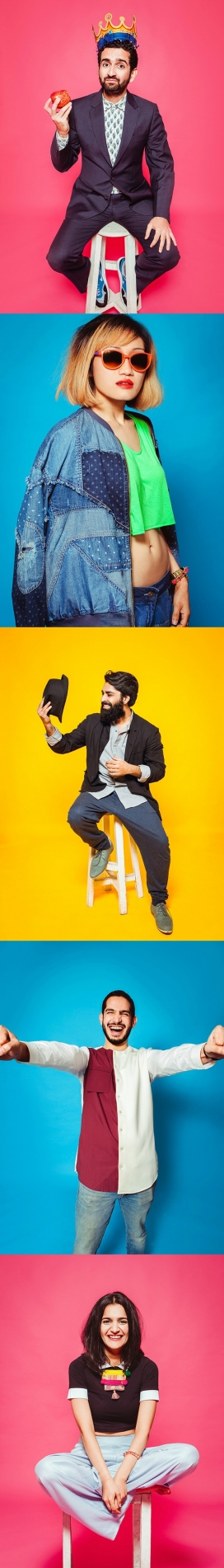 CoolList/Shopcade-彩色生活