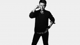 高清贾乃亮明星桌面壁纸下载