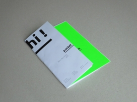 Self promotion-identity品牌设计