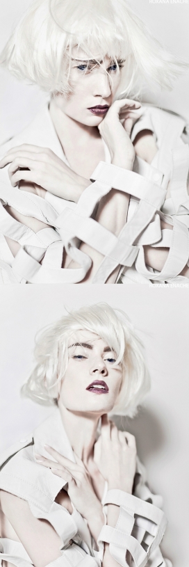 FIRST CUT-ELLEMENTS杂志